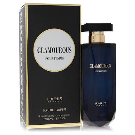 FARIIS GLAMOUROUS FP 100ML