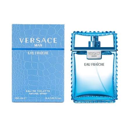 VERSACE MAN EAU FRAICHE EDT 100ML