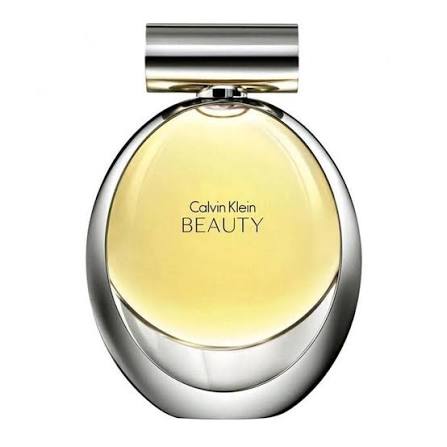 CALVIN KLEIN BEAUTY WOMEN EDP 100ML