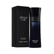 ARMANI CODE MEN EDP 75ML
