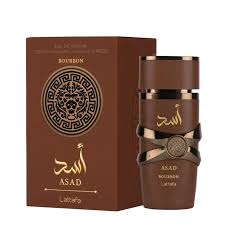 ASAD BOURBON 100 ML