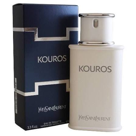 YSL KOUROUS MEN EDT 100ML