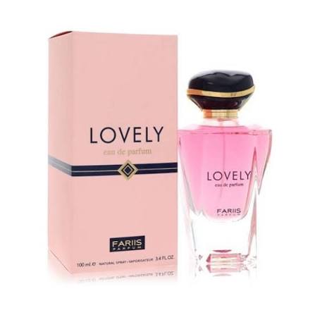 FARIIS LOVELY FP 100ML