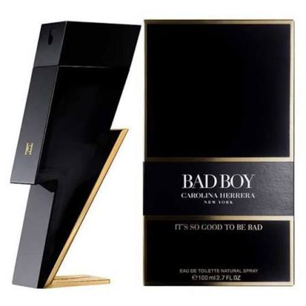 CH BAD BOY MEN EDT 100ML