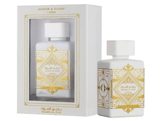 BADEE AL OUD WHITE 100 ML