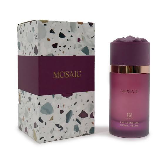 MOSAIC 100ML
