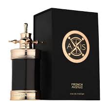 FRENCH AVENUE AXIS EDP 100ML