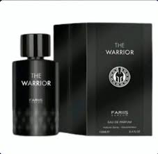 FARIIS THE WARRIOR FP 100ML