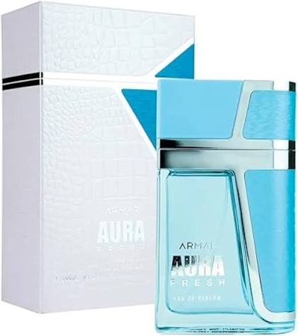 ARMAF AURA FRESH EDP 100ML