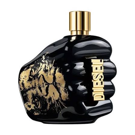 DIESEL SPIRIT BRAVE MEN EDT 125ML