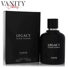FARIIS LEGACY MEN FP 100ML
