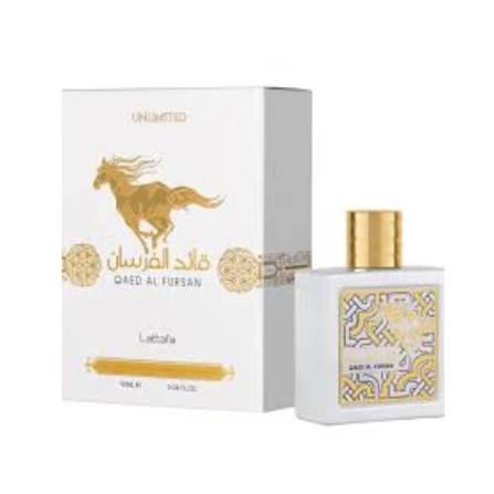 QAED AL FURSAN UNLIMTIED 90 ML