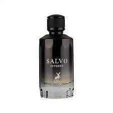 ALHAMBRA SALVO INTENSE MEN EDP 100ML