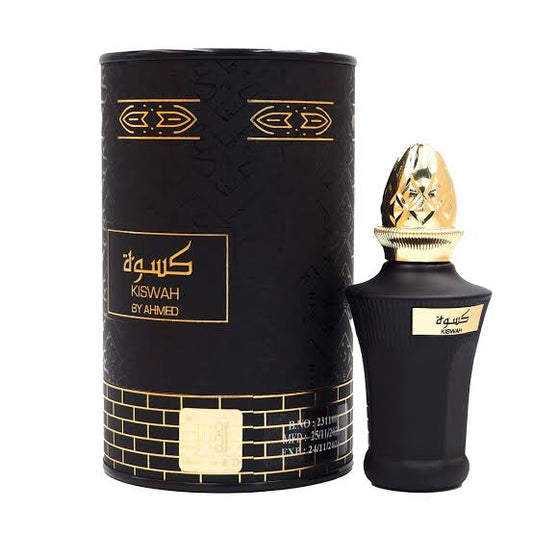 KISWAH 10ML