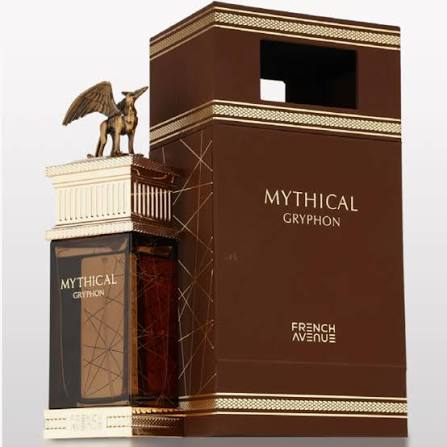 FRENCH AVENUE MYTHICAL GRYPHON EDP 100ML