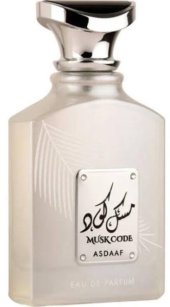 ASDAAF MUSK CODE EDP 100ML