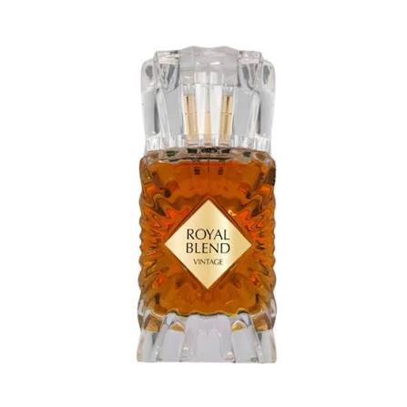 FRENCH AVENUE ROYAL BLEND EXTRAIT EDP 100ML