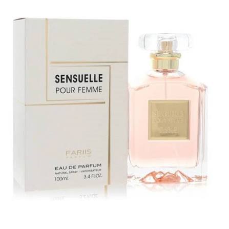 FARIIS SENSUELLE FEMME FP 100ML