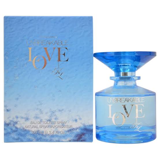 UNBREAKABLE LOVE EDT 100 ML