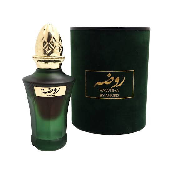 RAWDHA 10ML