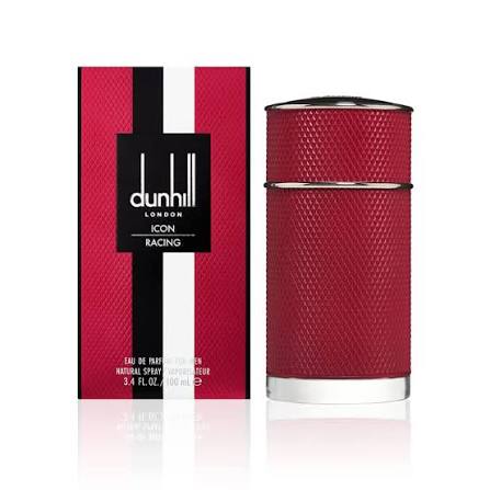 DUNHILL ICON RACING RED MEN EDP 100ML