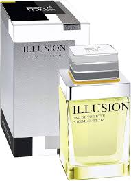 EMPER ILLUSION POUR HOMME 100ML