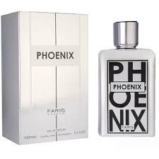 FARIIS PHOENIX FP 100ML