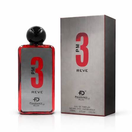 FD 3PM REVE EDP 100ML