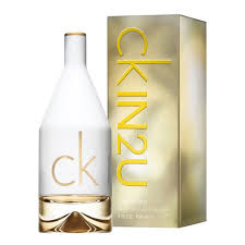 CK IN 2 U WOMEN EDT 150ML