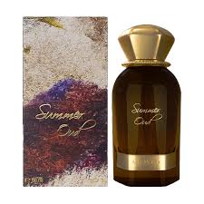 SUMMER OUD 60ML
