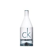 CALVIN CK IN 2U MEN EDT 150ML