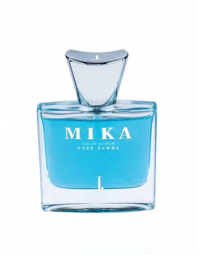 J. MIKA EDP 50ML