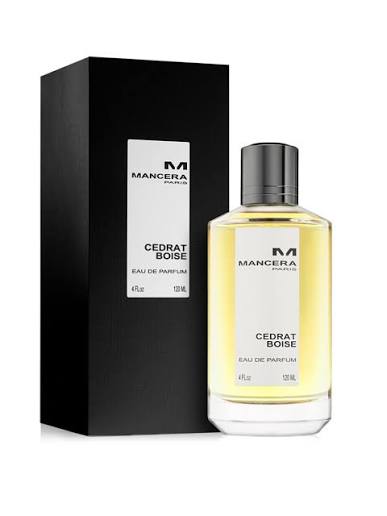 MANCERA CEDRAT BOISE EDP 120ML