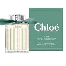 CHLOE ROSE NATURELLE INTENSE WOMEN EDP 100ML