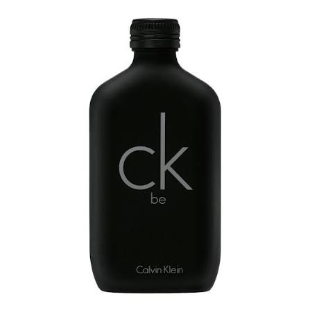 CK BE MEN EDT 100ML