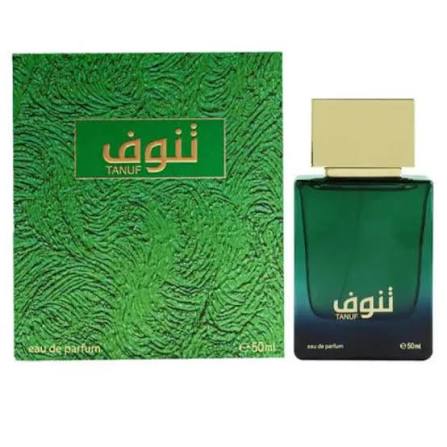 TANUF 50ML
