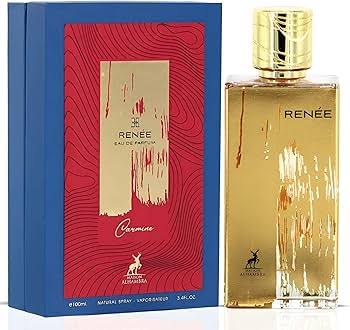 ALHAMBRA RENEE CARMINE EDP 100ML