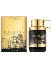 ARMAF ODYSSEY WILD ONE EDP 100ML
