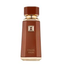 FRENCH AVENUE LIQUID BRUN EDP 100ML