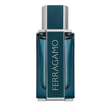 FERRAGAMO INTENSE LEATHER MEN EDP 100ML