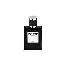 J. ZARAR SILVER MEN 30ML