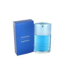 LANVIN OXYGENE MEN EDT 100ML
