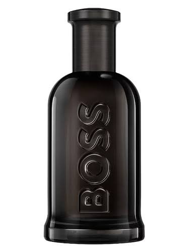 HUGO BOSS BOTTLED MEN PARFUM 100ML