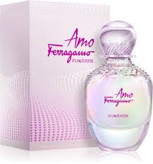 FERRAGAMO AMO FLOWERFUL WOMEN EDT 100ML