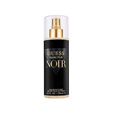GUESS SEDUCTIVE NOIR WOMEN BODY MIST 250ML