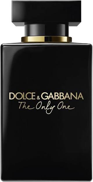 D&G THE ONLY ONE INTENSE WOMEN EDP 100ML
