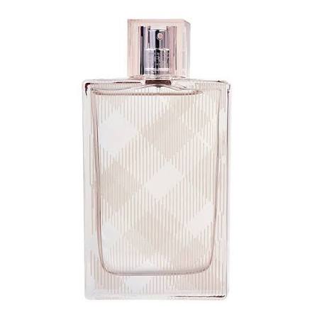 BURBERRY BRIT SHEER WOMEN EDT 100ML