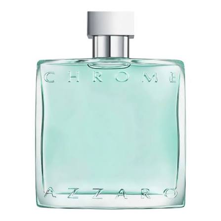 AZZARO CHROME AZURE MEN EDT 100ML