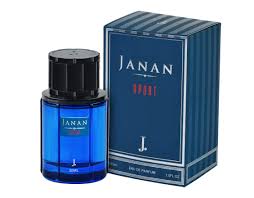 JANAN SPORT EDP 30ML