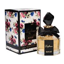 LAMUSE LAFLEUR WOMEN EDP 100ML